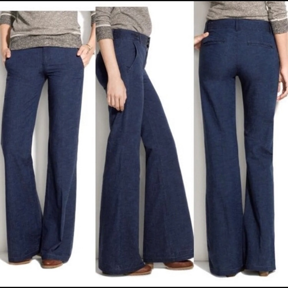 Madewell Jeans